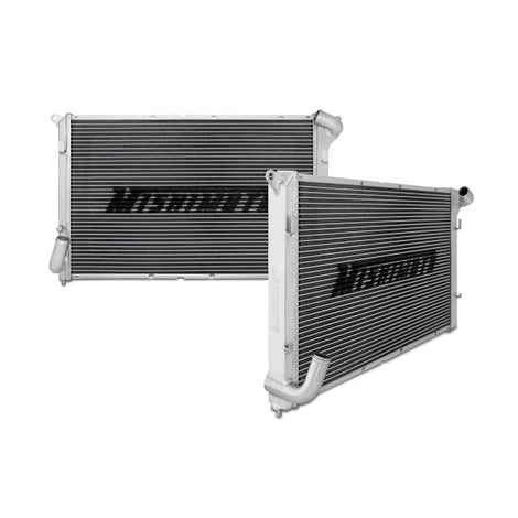 Performance Aluminum Radiator <br> 02-08 Mini Cooper
