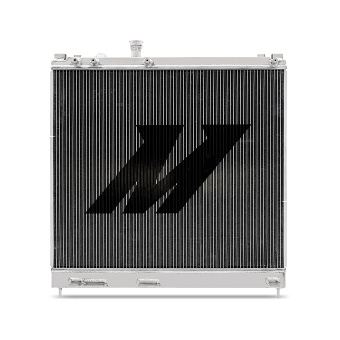 Performance Aluminum Radiator <br> 05-14 Nissan Armada TITAN, INFINITI QX56