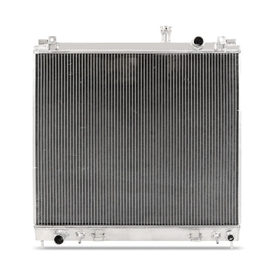 Performance Aluminum Radiator <br> 05-14 Nissan Armada TITAN, INFINITI QX56