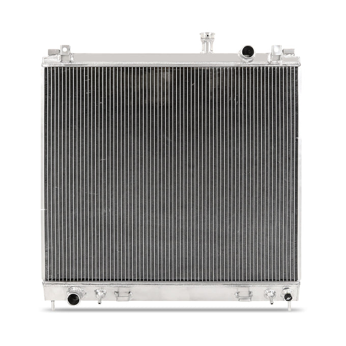 Performance Aluminum Radiator <br> 05-14 Nissan Armada TITAN, INFINITI QX56