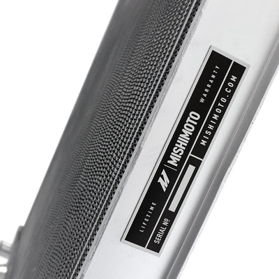 Performance Aluminum Radiator <br> 05-14 Nissan Armada TITAN, INFINITI QX56