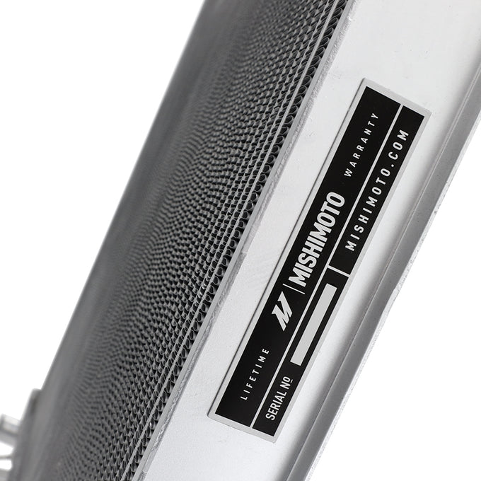 Performance Aluminum Radiator <br> 05-14 Nissan Armada TITAN, INFINITI QX56