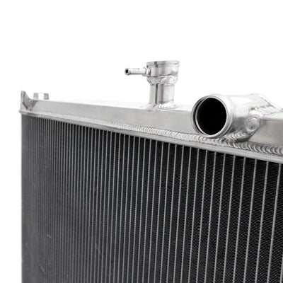 Performance Aluminum Radiator <br> 05-14 Nissan Armada TITAN, INFINITI QX56