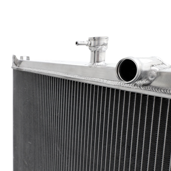 Performance Aluminum Radiator <br> 05-14 Nissan Armada TITAN, INFINITI QX56