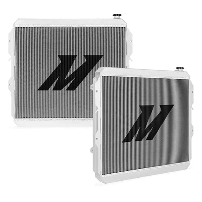 Performance Aluminum Radiator <br> 00-06 Toyota Tundra