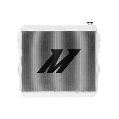 Performance Aluminum Radiator <br> 00-06 Toyota Tundra