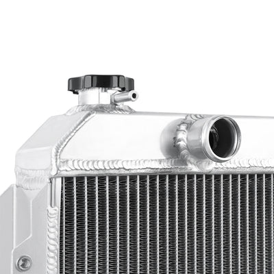 Performance Aluminum Radiator <br> 00-06 Toyota Tundra