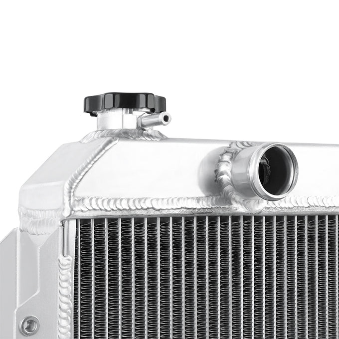 Performance Aluminum Radiator <br> 00-06 Toyota Tundra