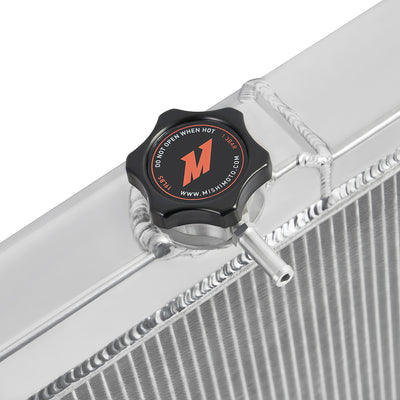 Performance Aluminum Radiator <br> 07-21 Toyota Tundra, Sequoia