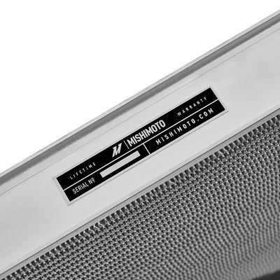 Performance Aluminum Radiator <br> 07-21 Toyota Tundra, Sequoia