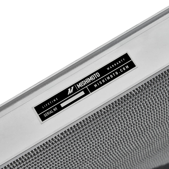 Performance Aluminum Radiator <br> 07-21 Toyota Tundra, Sequoia
