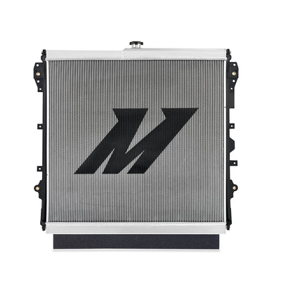 Performance Aluminum Radiator <br> 07-21 Toyota Tundra, Sequoia