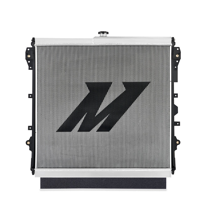 Performance Aluminum Radiator <br> 07-21 Toyota Tundra, Sequoia