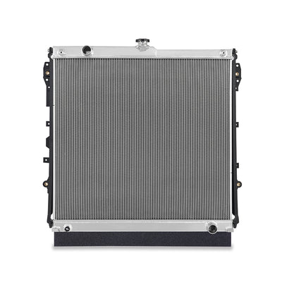 Performance Aluminum Radiator <br> 07-21 Toyota Tundra, Sequoia
