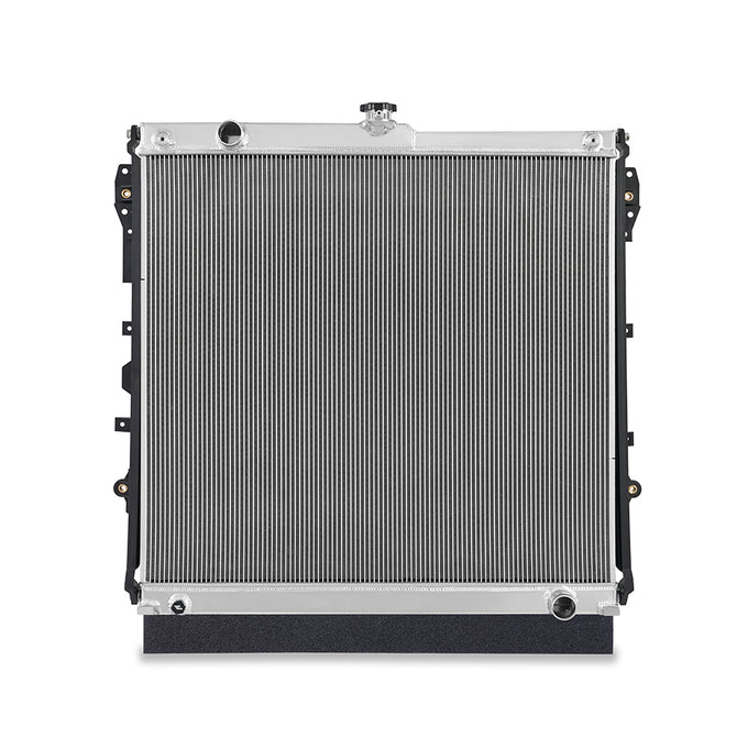 Performance Aluminum Radiator <br> 07-21 Toyota Tundra, Sequoia