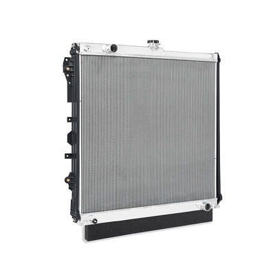 Performance Aluminum Radiator <br> 07-21 Toyota Tundra, Sequoia