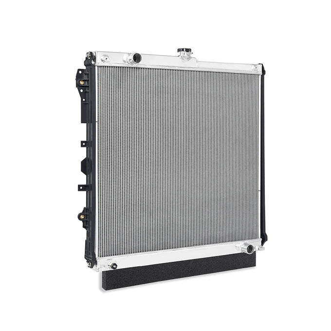 Performance Aluminum Radiator <br> 07-21 Toyota Tundra, Sequoia