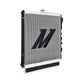 Performance Aluminum Radiator <br> 07-21 Toyota Tundra, Sequoia