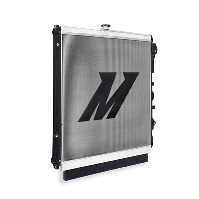 Performance Aluminum Radiator <br> 07-21 Toyota Tundra, Sequoia