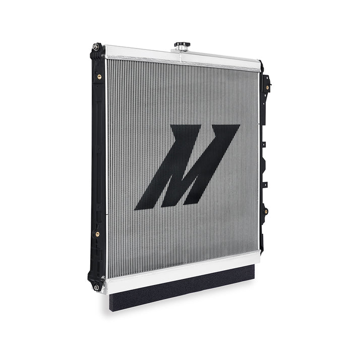 Performance Aluminum Radiator <br> 07-21 Toyota Tundra, Sequoia