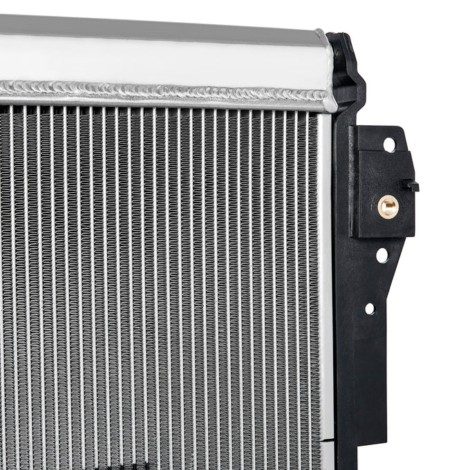 Performance Aluminum Radiator <br> 07-21 Toyota Tundra, Sequoia