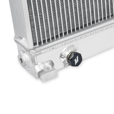 Performance Aluminum Radiator <br> 07-21 Toyota Tundra, Sequoia