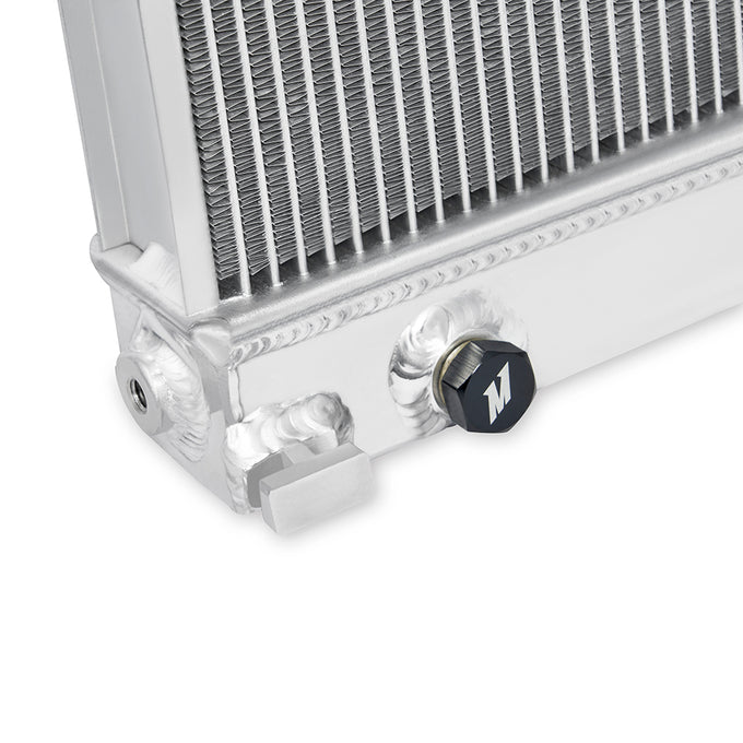 Performance Aluminum Radiator <br> 07-21 Toyota Tundra, Sequoia