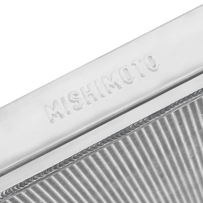 Performance Aluminum Radiator <br> 07-21 Toyota Tundra, Sequoia