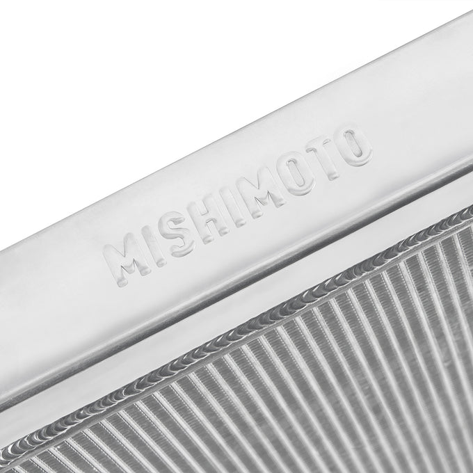 Performance Aluminum Radiator <br> 07-21 Toyota Tundra, Sequoia
