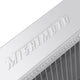 Performance Aluminum Radiator <br> 25.35 L X 2.55 W X 17.13 in H