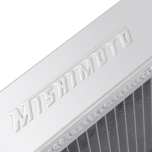 Performance Aluminum Radiator <br> 25.35 L X 2.55 W X 17.13 in H