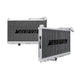 Performance Aluminum Radiator <br> 25.35 L X 2.55 W X 17.13 in H