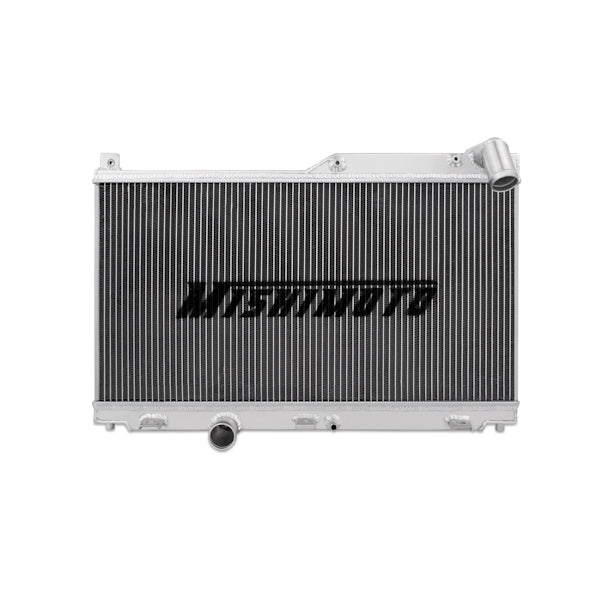 Performance Aluminum Radiator <br> 25.35 L X 2.55 W X 17.13 in H