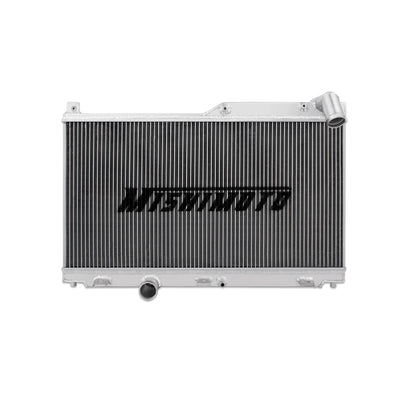 Performance Aluminum Radiator <br> 25.35 L X 2.55 W X 17.13 in H