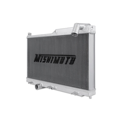 Performance Aluminum Radiator <br> 25.35 L X 2.55 W X 17.13 in H