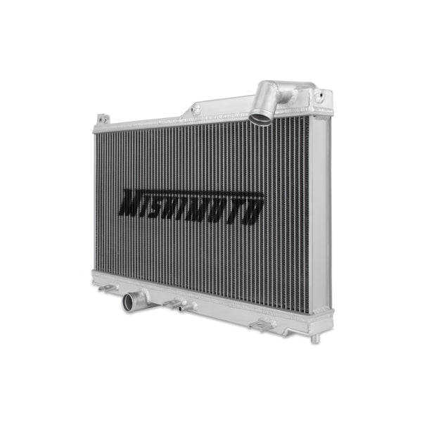 Performance Aluminum Radiator <br> 25.35 L X 2.55 W X 17.13 in H