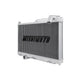 Performance Aluminum Radiator <br> 25.35 L X 2.55 W X 17.13 in H