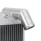 Performance Aluminum Radiator <br> 25.35 L X 2.55 W X 17.13 in H