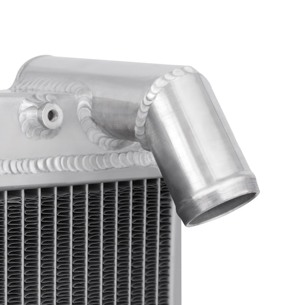 Performance Aluminum Radiator <br> 25.35 L X 2.55 W X 17.13 in H