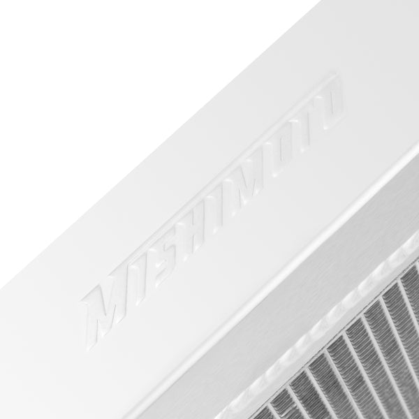 Universal Circle Track Radiator <br> 19.5 L X 5.6 W X 31.9 in H