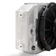 9in Drag Race Performance Aluminum Radiator <br> 14.7 L X 3.52 W X 10.16 in H