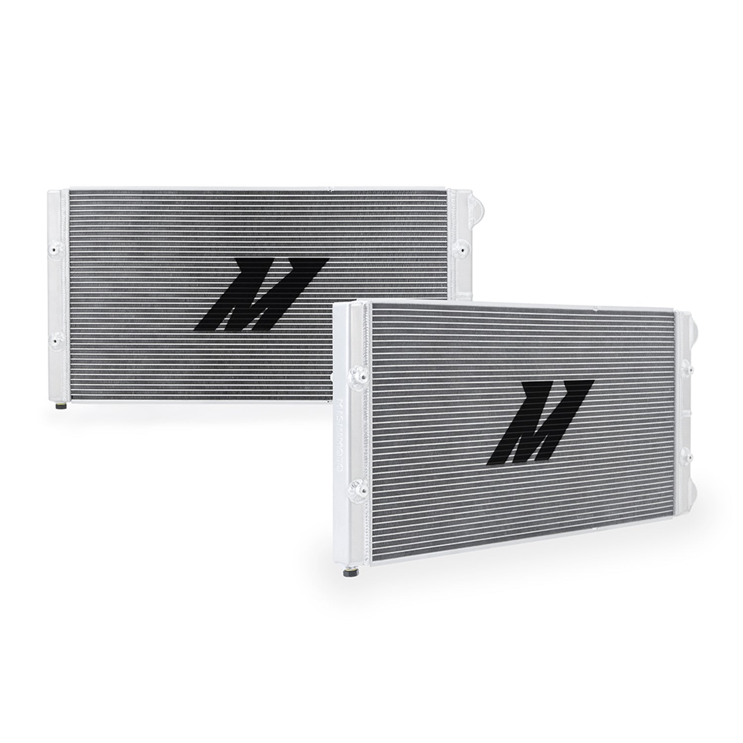 Race-Ready Performance Aluminum Radiator <br> 15.28 L X 2.75 W X 29.92 in H
