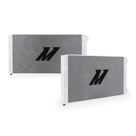 Race-Ready Performance Aluminum Radiator <br> 15.28 L X 2.75 W X 29.92 in H