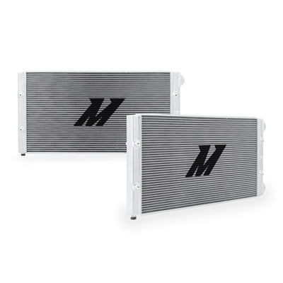 Race-Ready Performance Aluminum Radiator <br> 15.28 L X 2.75 W X 29.92 in H