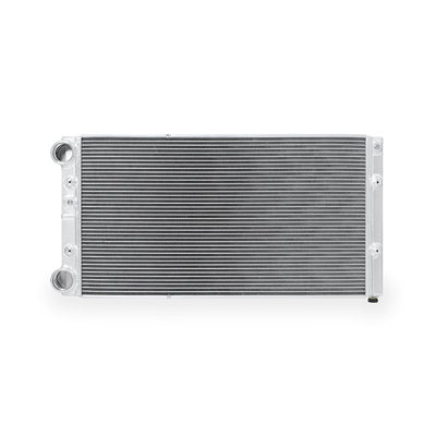 Race-Ready Performance Aluminum Radiator <br> 15.28 L X 2.75 W X 29.92 in H