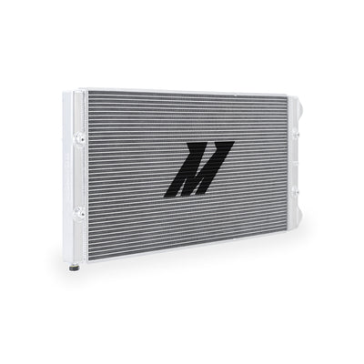 Race-Ready Performance Aluminum Radiator <br> 15.28 L X 2.75 W X 29.92 in H