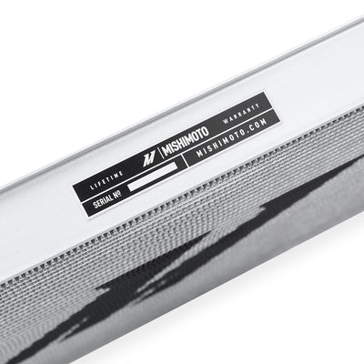 Race-Ready Performance Aluminum Radiator <br> 15.28 L X 2.75 W X 29.92 in H