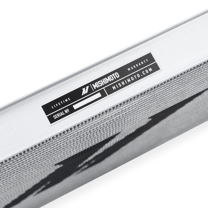 Race-Ready Performance Aluminum Radiator <br> 15.28 L X 2.75 W X 29.92 in H