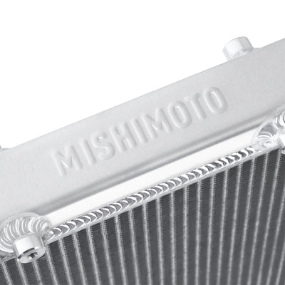 Race-Ready Performance Aluminum Radiator <br> 15.28 L X 2.75 W X 29.92 in H