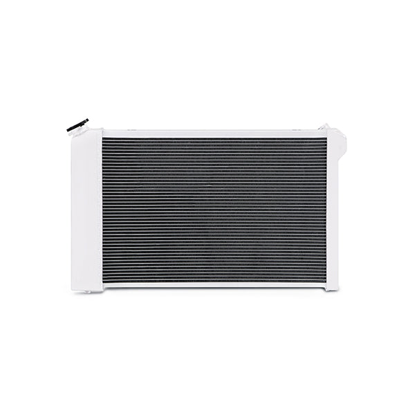 3-Row Performance Aluminum Radiator <br> 69-72 Chevy Corvette